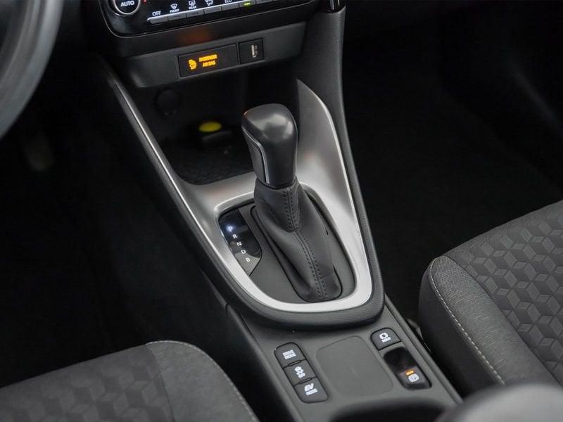 Toyota Yaris 1.5H (116 CV) E-CVT Trend