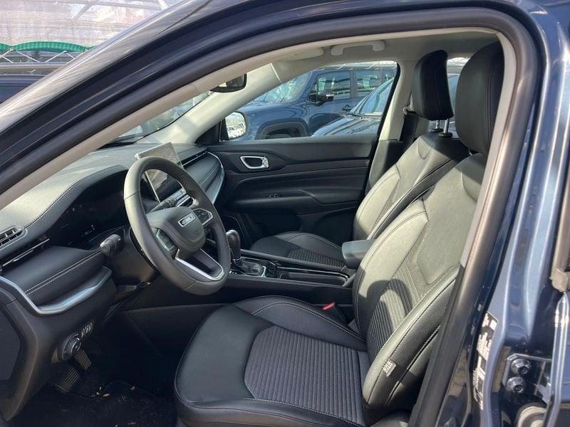 Jeep Compass Compass 1.5 Turbo T4 130 CV MHEV 2WD Altitude