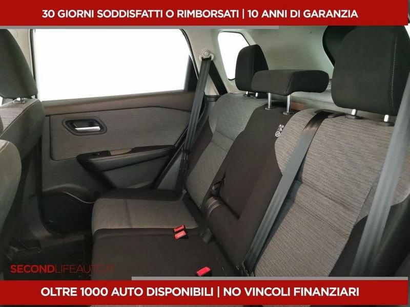 Nissan X-Trail 1.5 e-power N-Connecta e-4orce 4wd auto
