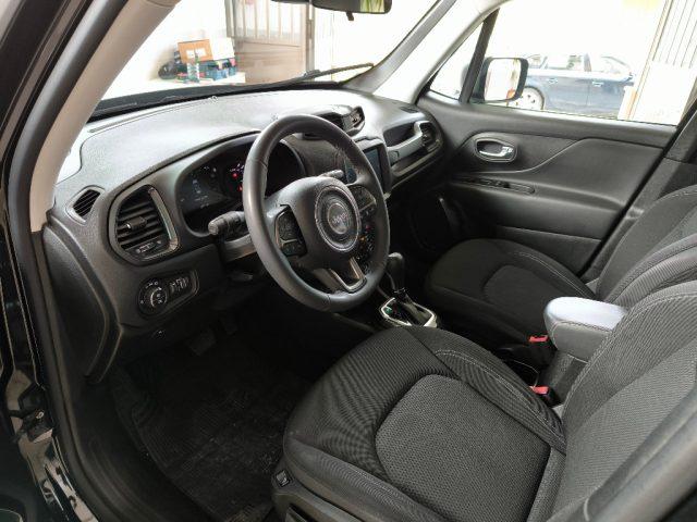 JEEP Renegade 1.3 T4 190CV PHEV 4xe AT6 Limited