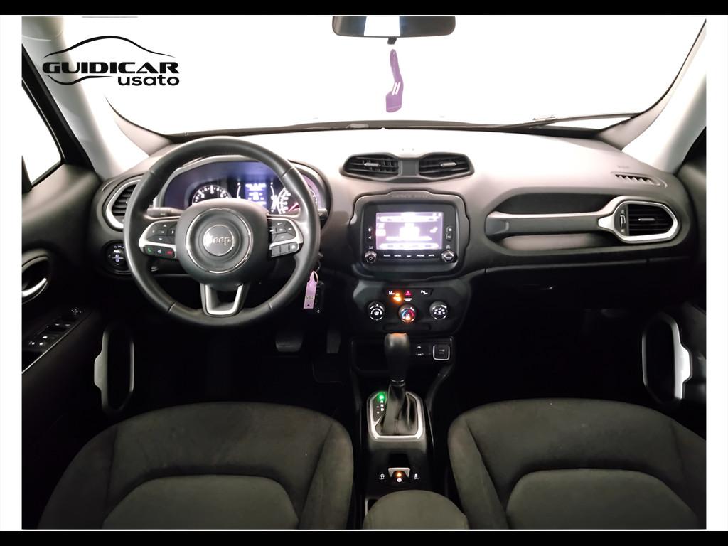 JEEP Renegade 2019 - Renegade 1.6 mjt Limited 2wd 120cv ddct