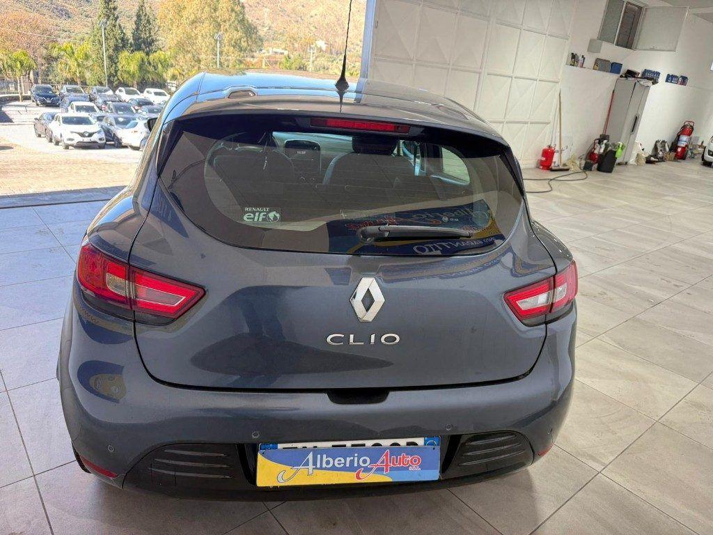 Renault Clio dCi 8V 75 CV Start&Stop 5 porte Energy Duel2