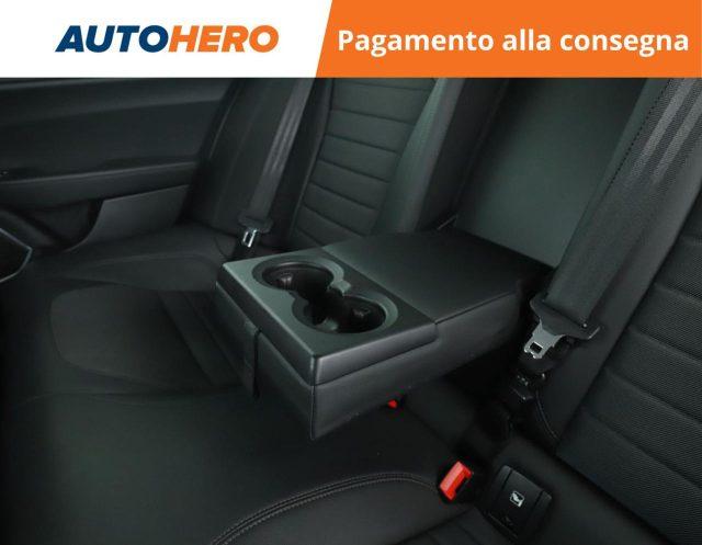 ALFA ROMEO Giulia 2.2 Turbodiesel 160 CV AT8 Executive