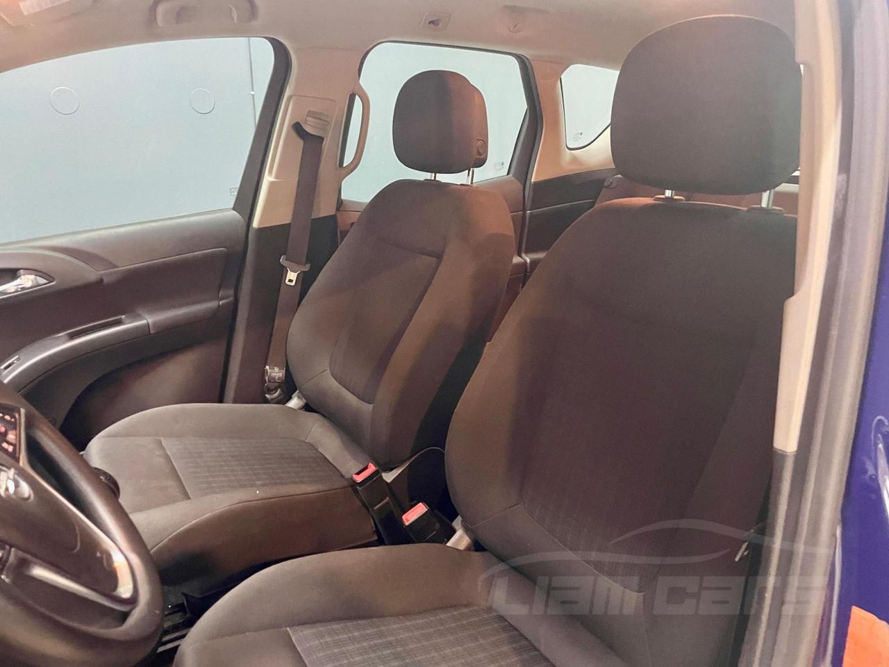 Opel Meriva 1.4 Cosmo