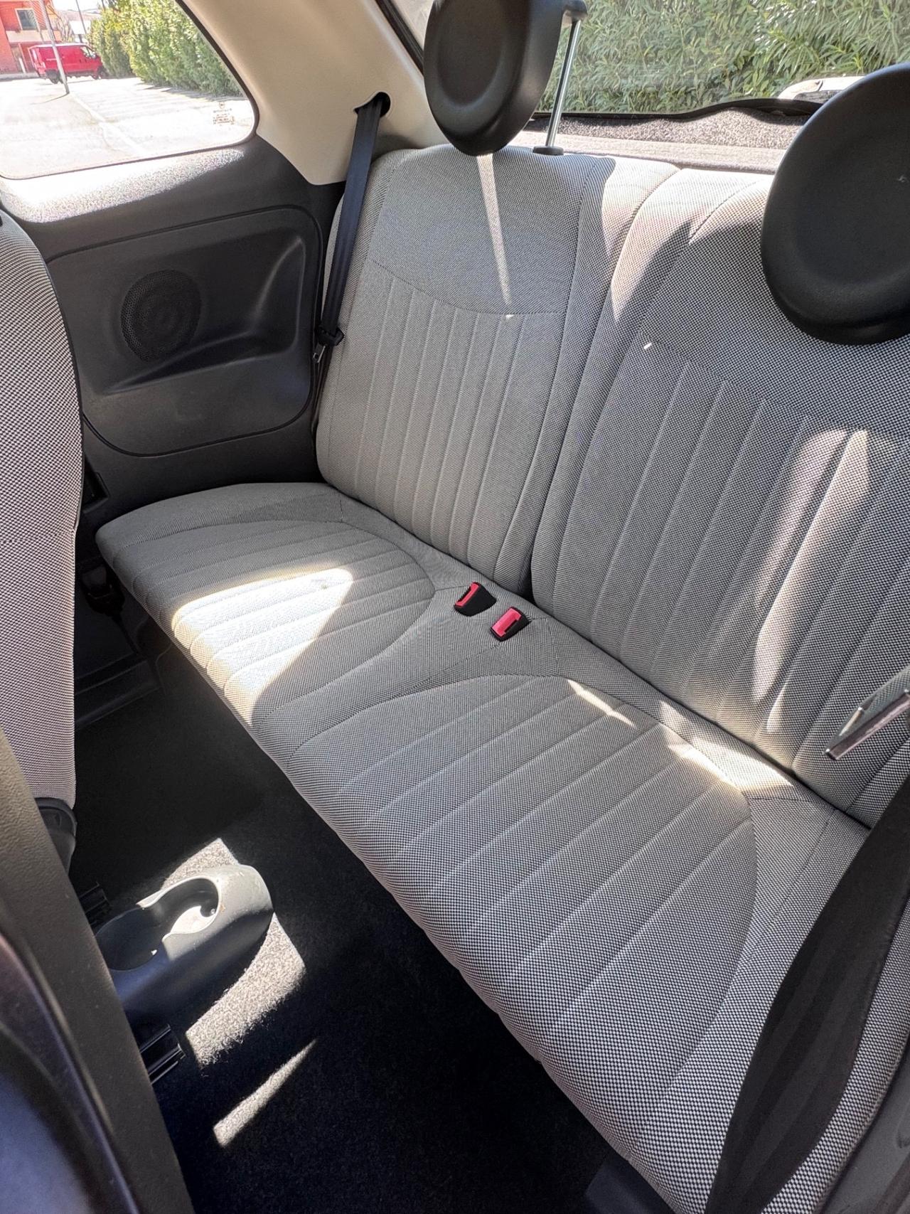 Fiat 500 1.3 Multijet 16V 95 CV Lounge