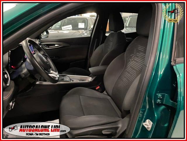 ALFA ROMEO Tonale 1.5 MHEV 130cv TCT7 Sprint