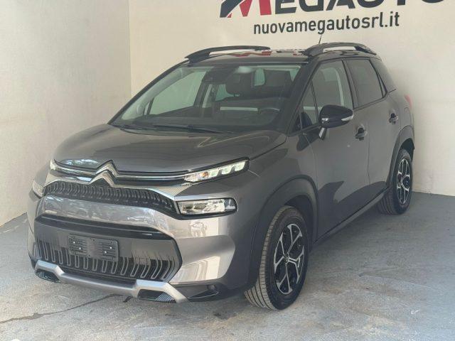 CITROEN C3 Aircross PureTech 110 S&S Plus