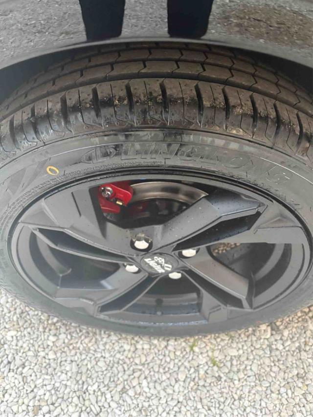 LIGIER JS 50 DCI L6 Elite Confort