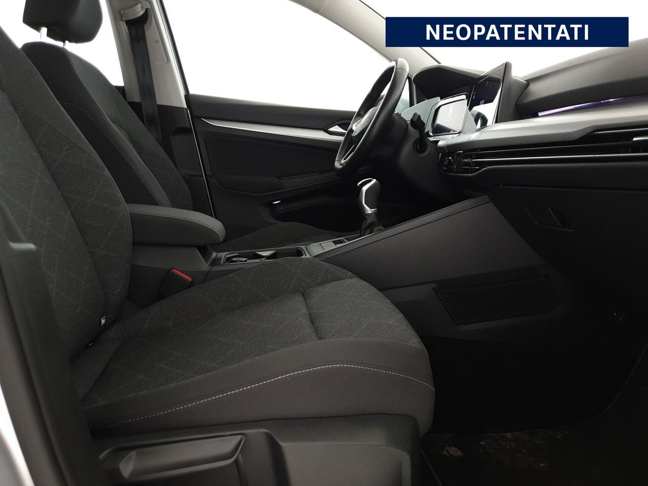 Volkswagen Golf variant 1.5 tsi evo life 130cv