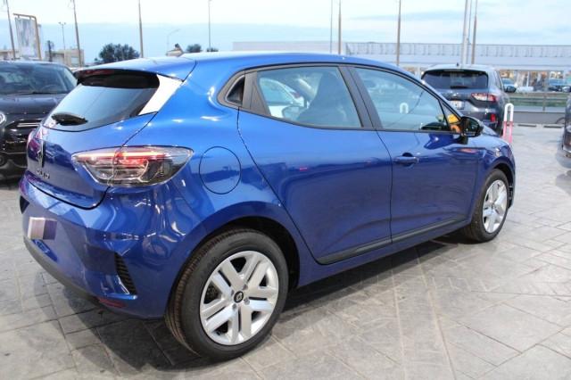 Renault Clio 1.0 tce Evolution Gpl 100cv con CarPlay