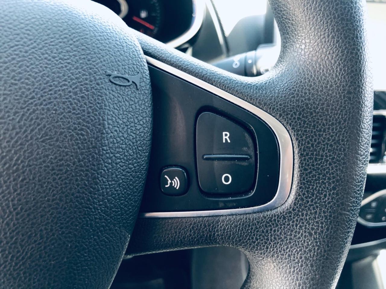 Renault Clio dCi 8V 75 CV 5 porte Business autocarro n1 4 posti