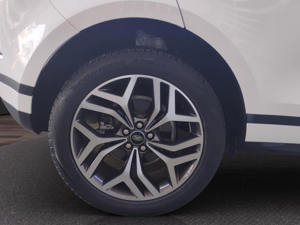 Land Rover Range Rover Evoque 2.0d i4 mhev SE awd 204cv auto.CERCHI 20