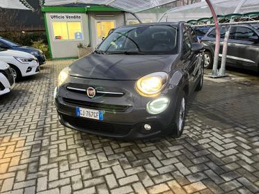 FIAT 500X 500X 1.6 MultiJet 130 CV Cross