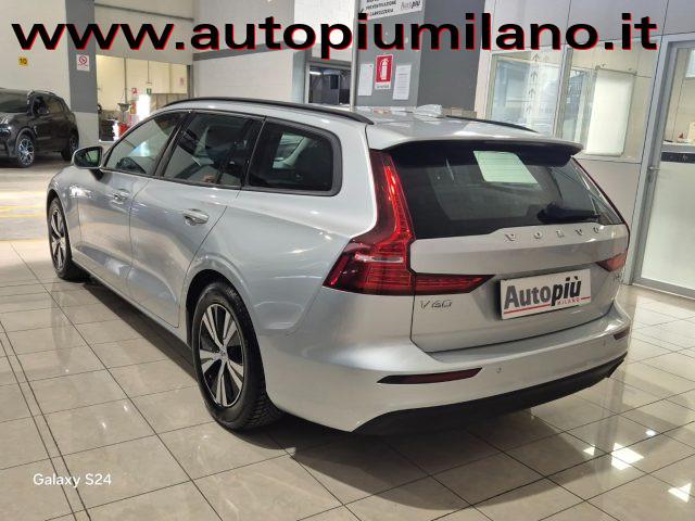 VOLVO V60 D3 Geartronic Business