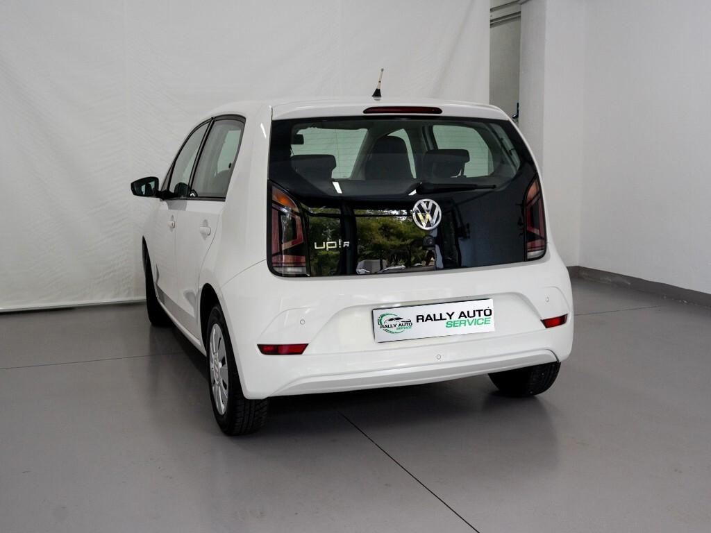 Volkswagen up! 1.0 75 CV 5p. R