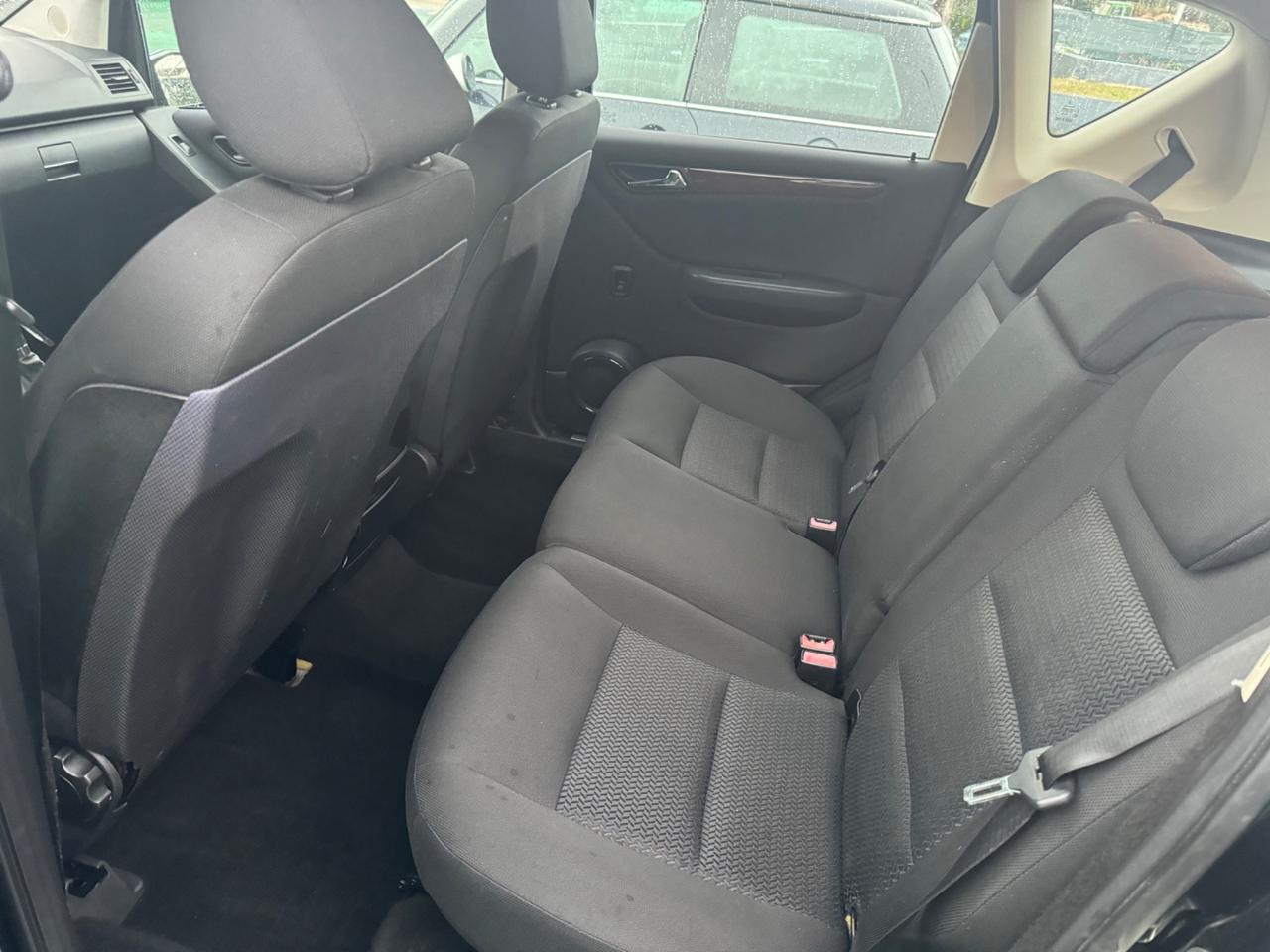 Mercedes-benz A 200 CDI Avantgarde