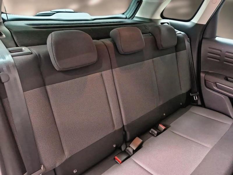 CITROEN C3 AIRCROSS PURETECH 110 SES SHINE SUV