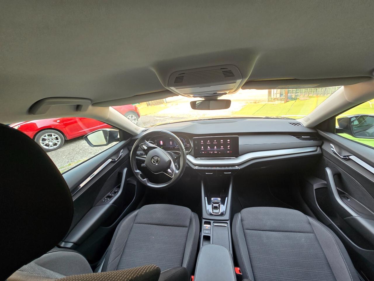 Skoda Octavia 2.0TDI 150CV DSG Executive EURO6D-2021