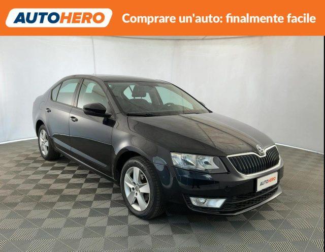 SKODA Octavia 2.0 TDI 115 CV Executive