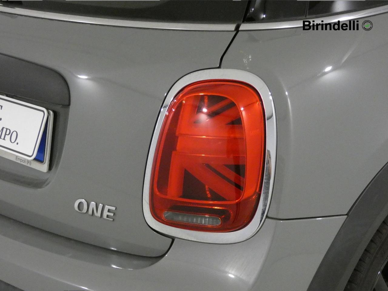 MINI Mini 5 porte (F55) - Mini 1.5 One 75 CV Classic 5 porte