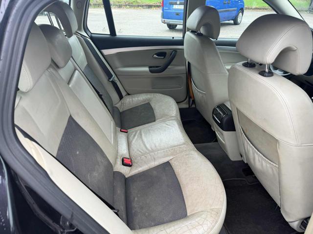 SAAB 9-3 SportHatch 1.9 TiD 16V DPF Vector Bellissima