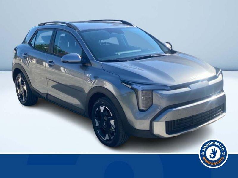 Kia Stonic Nuova 1.0 TGDI Urban (TT)