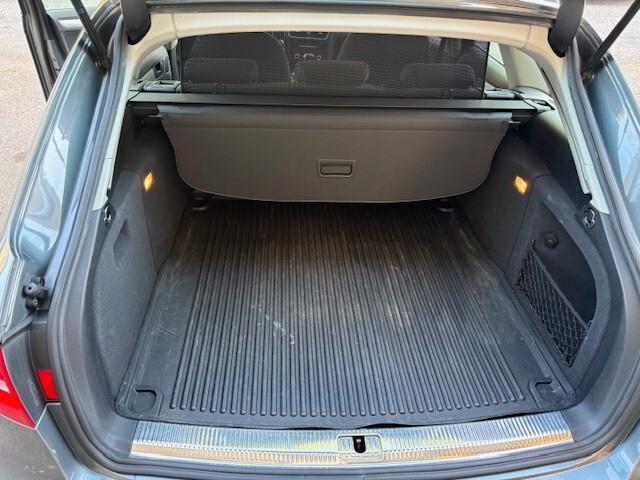 Audi A4 Avant 2.0 TDI 150 CV quattro Ambiente