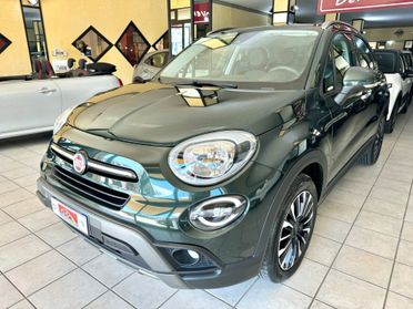 Fiat 500X 1.3 MultiJet 95 CV Cross