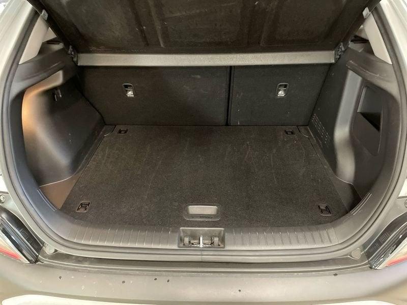 Hyundai Kona 1.0 t-gdi Xtech 2wd 120cv