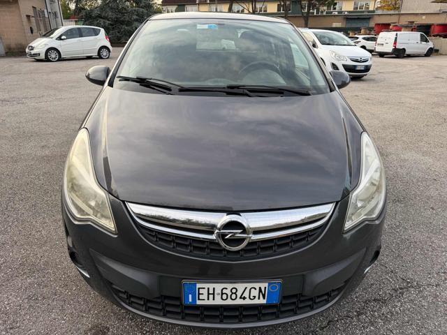 OPEL Corsa 1.2 85CV 5P BENZINA/GPL TECH Elective