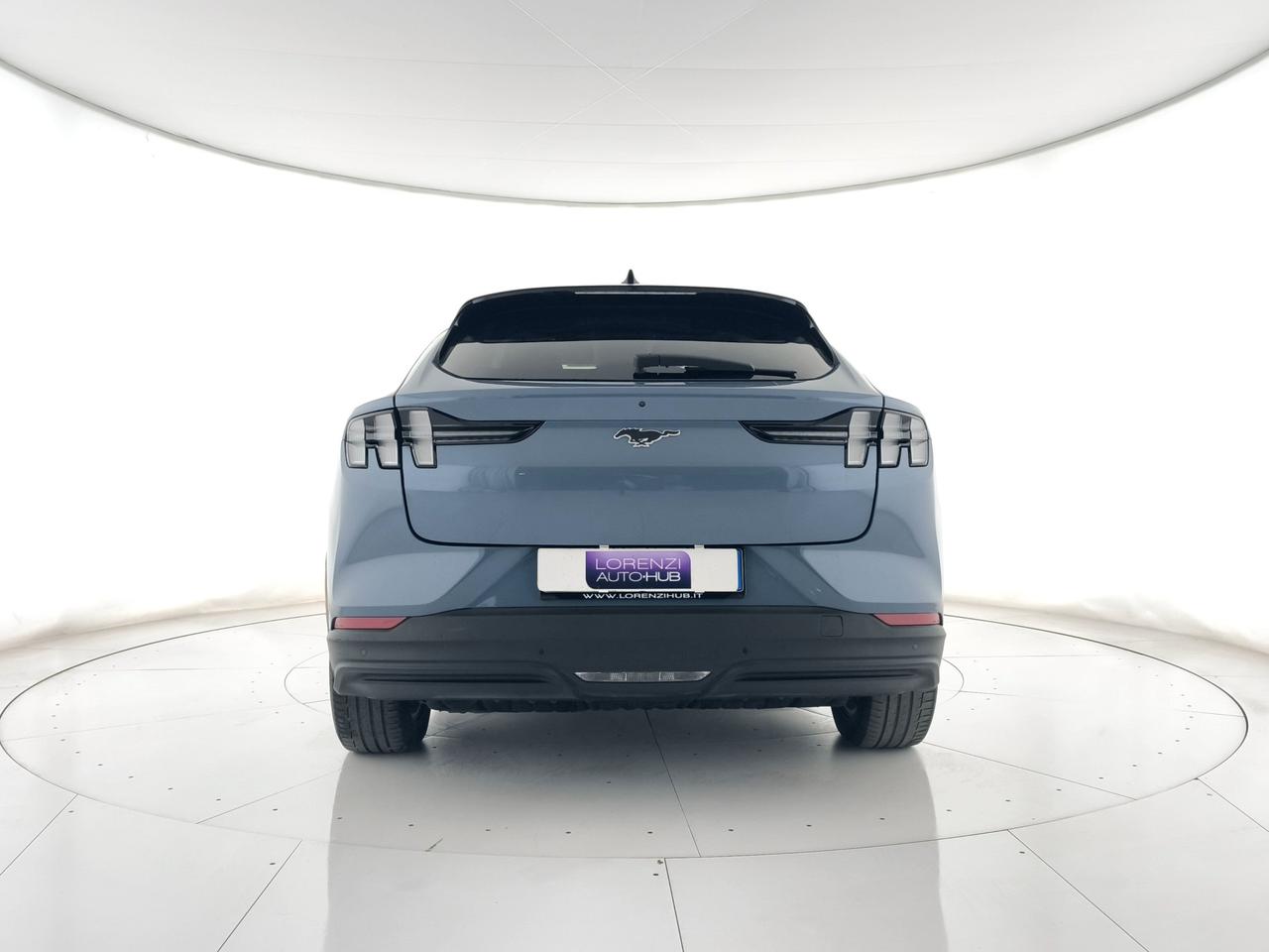 FORD Mustang Mach-e standard range rwd 269cv auto