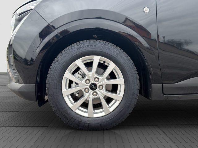 FORD Tourneo Courier Tourneo Courier 1.0 EcoBoost Titanium