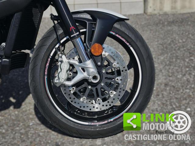 MV AGUSTA Brutale 800 EAS ABS