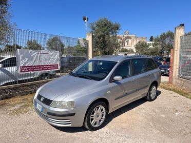Fiat Stilo 1.9 JTD Multi Wagon Dynamic-2004