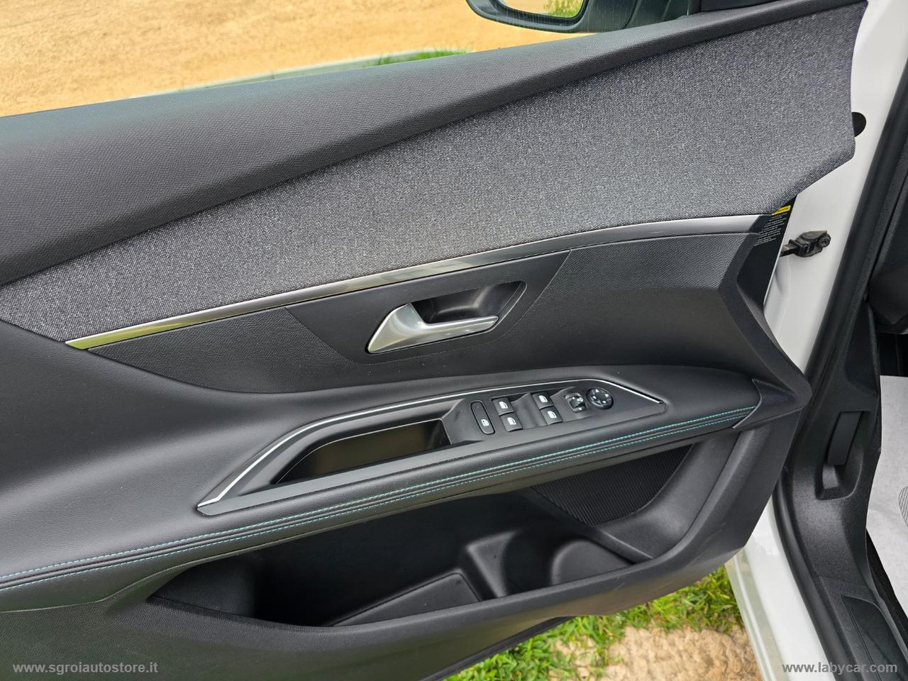 PEUGEOT 5008 BlueHDi 130 S&S EAT8 Allure 7 POSTI