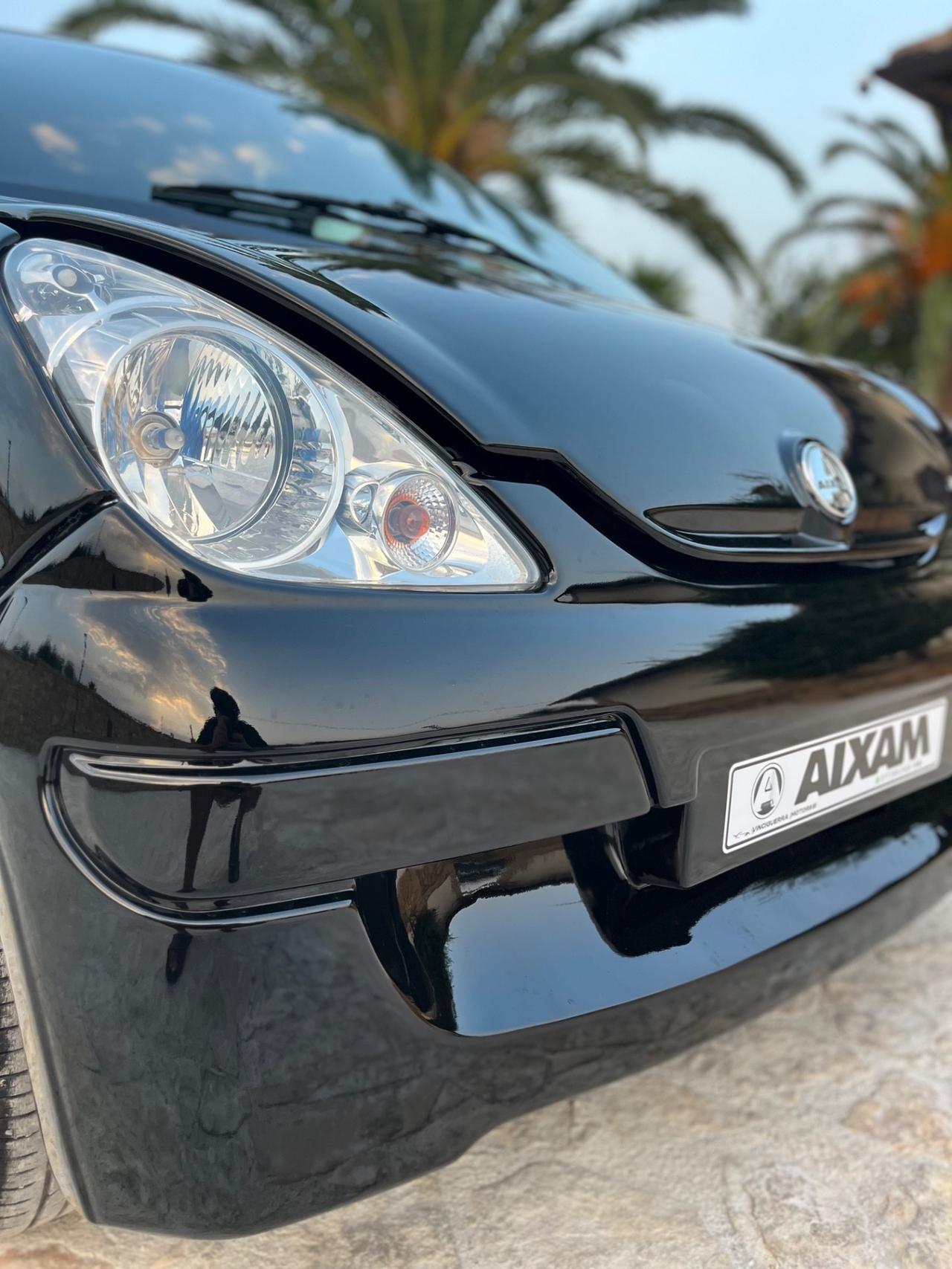 Aixam City Pack