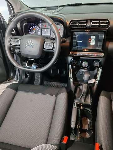 Citroen C3 Aircross 1.2 130cv Auto MAX + Navi + Camera + key less