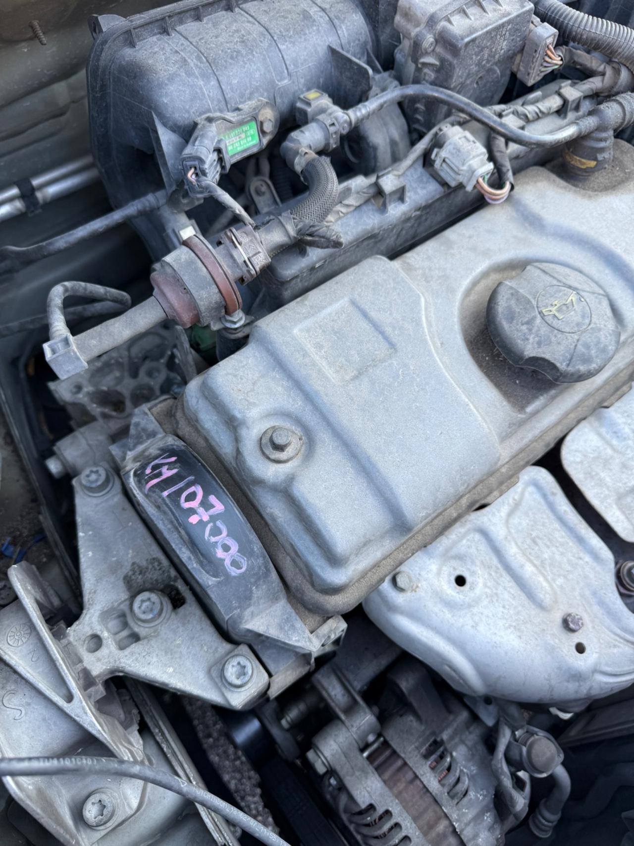 Citroen C3 1.1 Classique