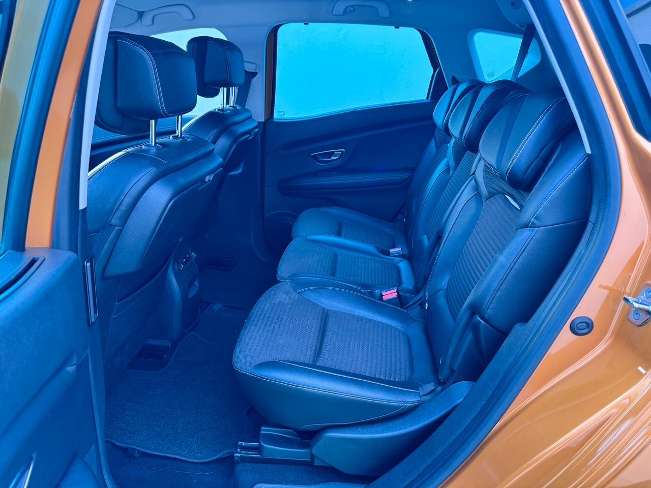 Renault Scenic dCi 8V 110 CV Energy Intens