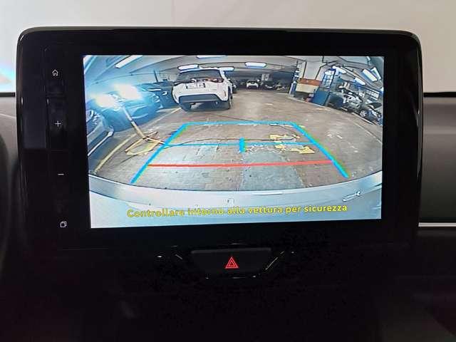 Toyota Yaris 1.5 Hybrid 92cv Trend+Cerchi in lega + Telecamera