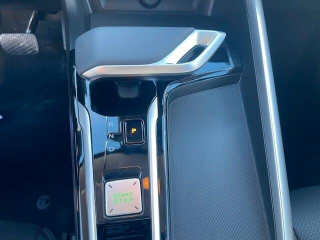 Mg ZS Hybrid+ Luxury