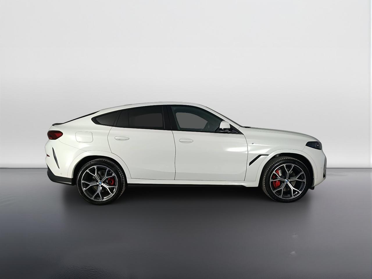 BMW X6 G06 - X6 xdrive30d mhev 48V Msport auto