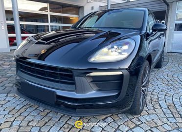 PORSCHE Macan 2.0 T