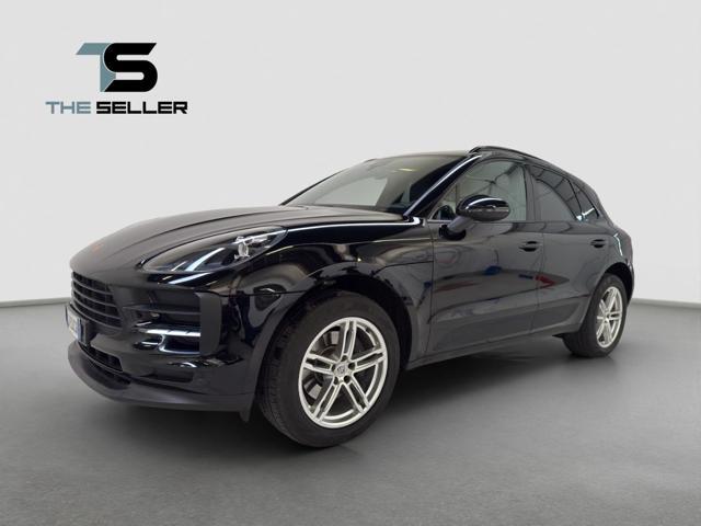 PORSCHE Macan 2.0*PROMO*