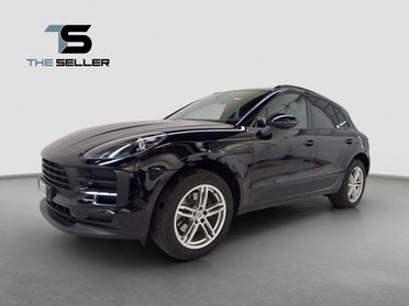 PORSCHE Macan 2.0*PROMO*