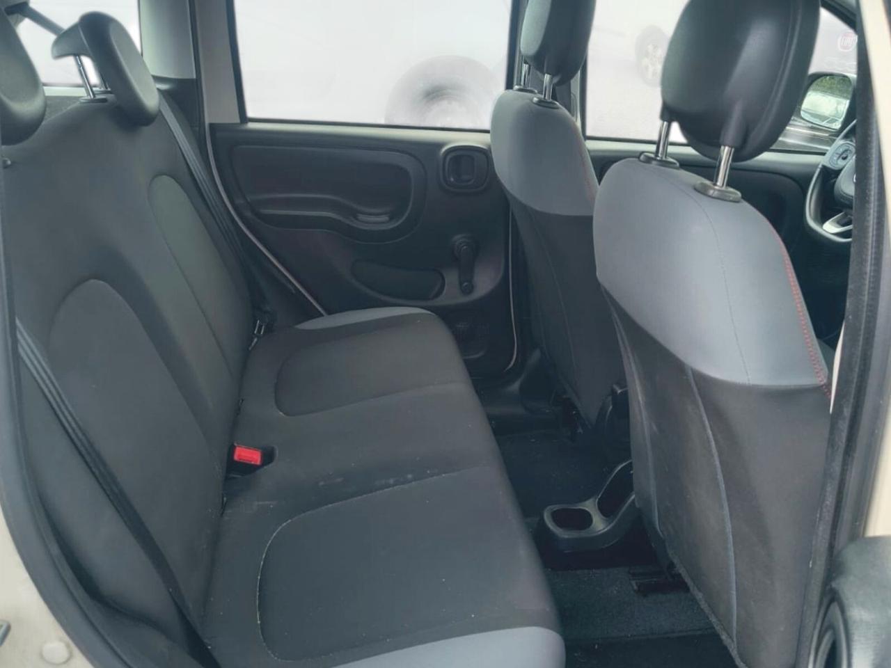 Fiat Panda 1.2 EasyPower Easy
