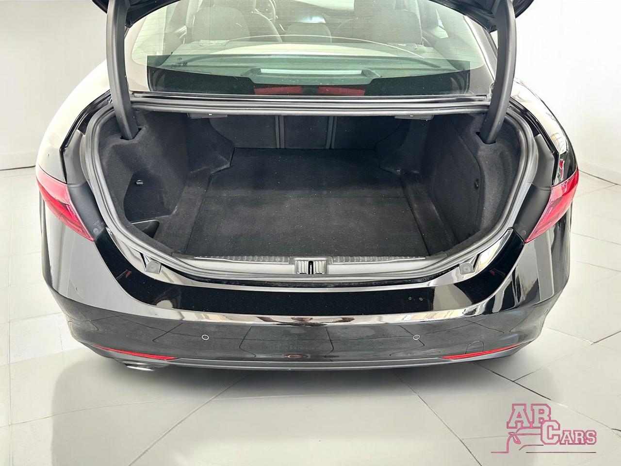 Alfa Romeo Giulia 2.2 Turbodiesel 150 CV Super