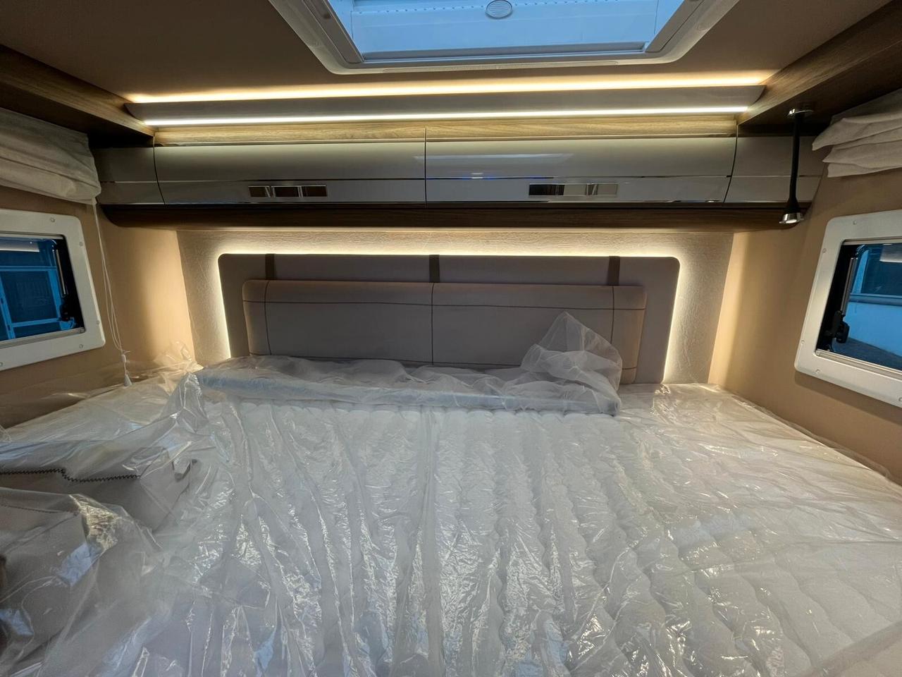 Arca EUROPA P699 GLM