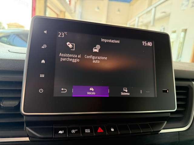 Renault Trafic COMBI EDC AUTO EQUILIBRE 9 POSTI