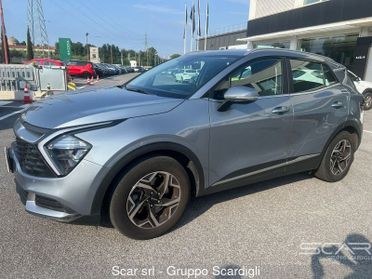 KIA Sportage Sportage 1.6 TGDi GPL Business